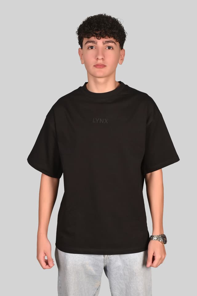 lynx T-shirt